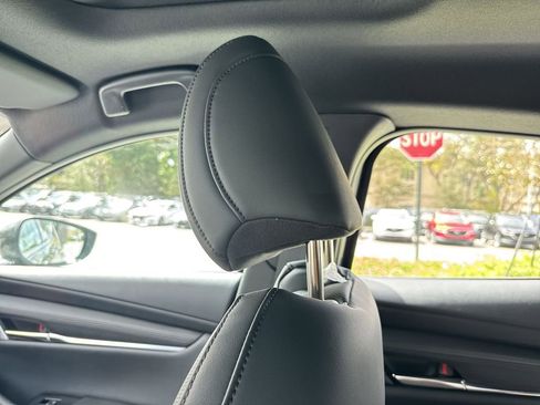 New 2026 MAZDA MAZDA3 2.5 S Premium image 17