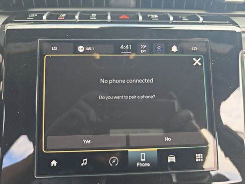 New 2025 Jeep Grand Cherokee Laredo image 24