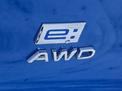 New 2026 Honda Prologue Touring image 8