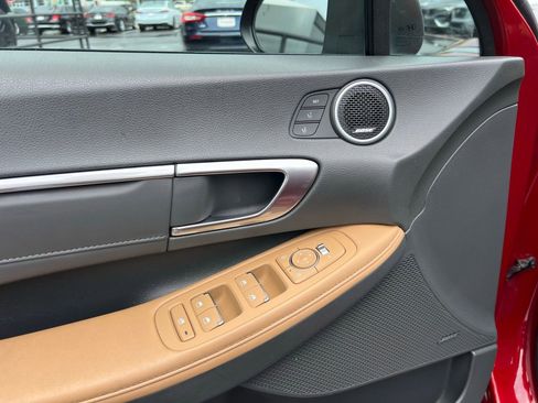 Used 2023 Hyundai Sonata Limited image 25