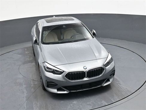 Used 2024 BMW 228i xDrive Gran Coupe w/ Convenience Package image 23