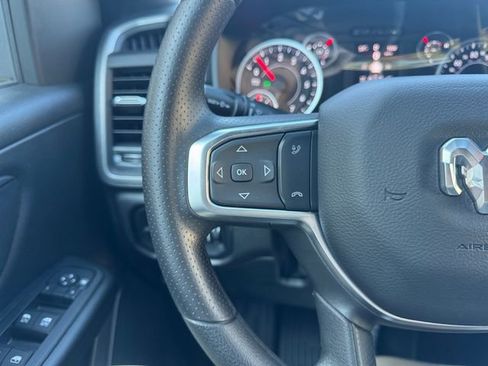 New 2026 RAM 1500 Tradesman image 22