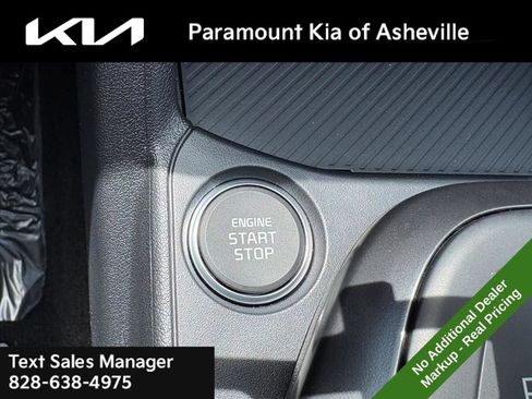 New 2026 Kia K4 FWD image 13