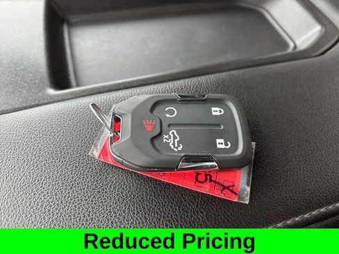 Used 2020 Chevrolet Silverado 1500 LT w/ Convenience Package image 48