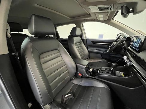 Used 2023 Honda CR-V EX-L image 9