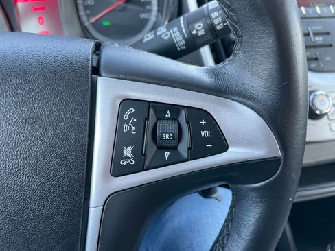 Used 2017 GMC Terrain Denali w/ Cargo Package image 24