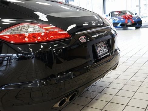 Used 2010 Porsche Panamera S image 14