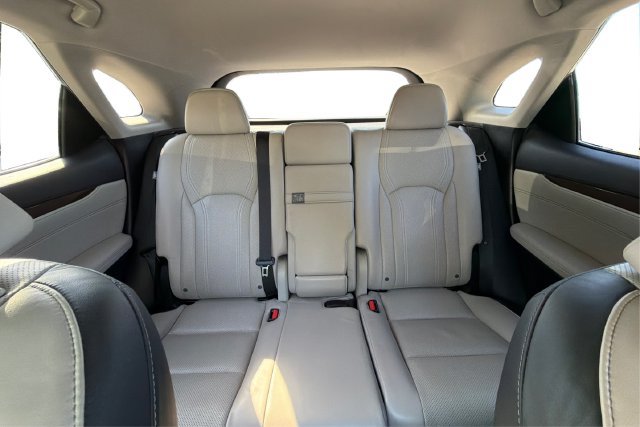 Used 2016 Lexus RX 350 AWD w/ Premium Package image 15