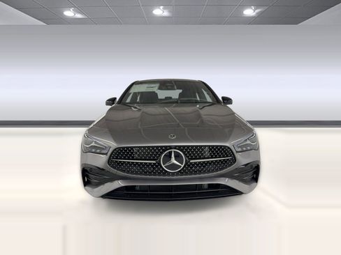 New 2026 Mercedes-Benz CLA 250 image 6