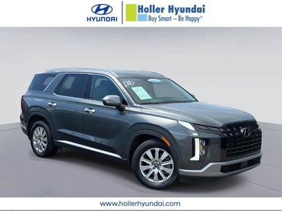 Certified 2023 Hyundai Palisade SEL