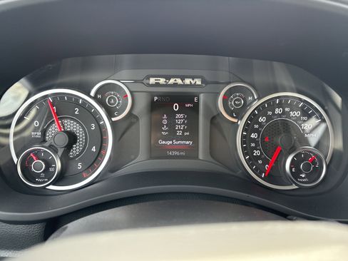 Used 2026 RAM 3500 Tradesman image 24