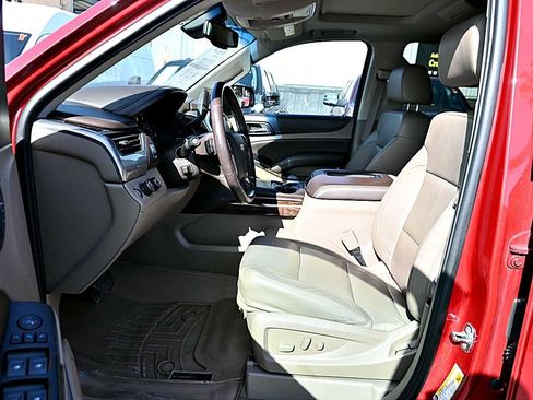 Used 2015 Chevrolet Tahoe LT image 19