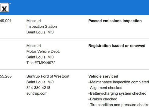 Used 2014 Ford Flex SE image 39