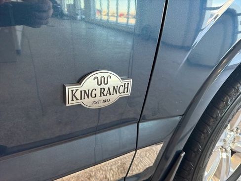 Used 2019 Ford F150 King Ranch w/ Equipment Group 601A Luxury image 7