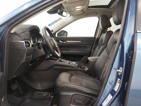 Used 2019 MAZDA CX-5 Touring image 23