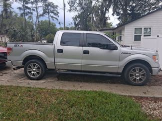 Used 2014 Ford F150 STX w/ Equipment Group 201A Mid video 1