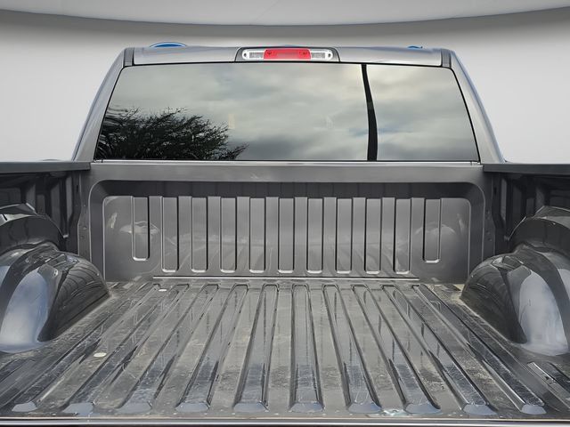 Used 2023 RAM 1500 Laramie AWD/4WD image 15