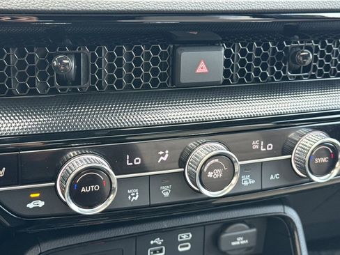 Certified 2024 Honda CR-V Sport Touring image 26