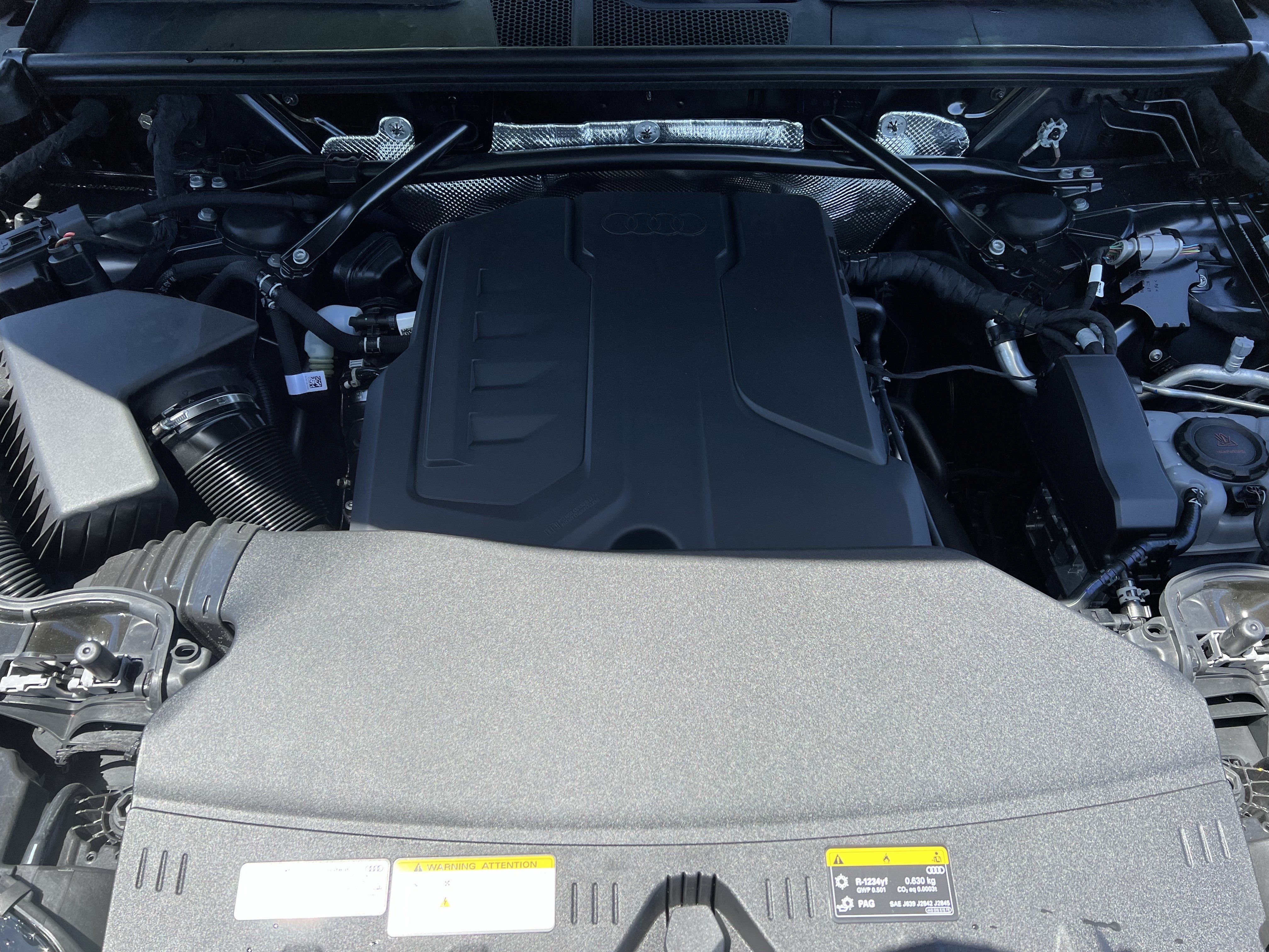 New 2026 Audi Q5 Premium AWD/4WD image 35