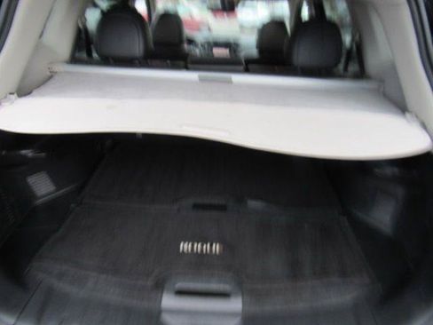 Used 2020 Nissan Rogue SL w/ Premium Package AWD/4WD image 45