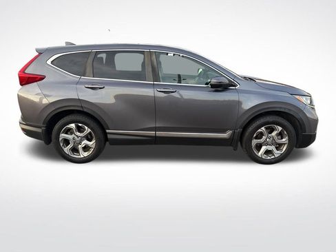 Used 2018 Honda CR-V EX-L image 4