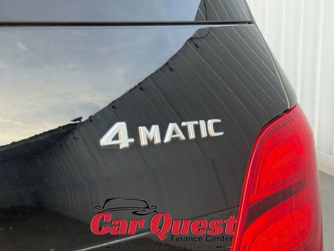 Used 2015 Mercedes-Benz GLK 350 4MATIC image 24