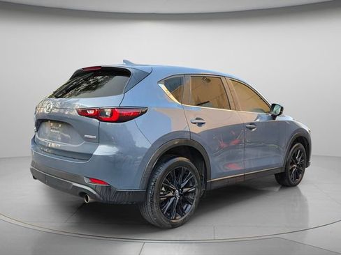 Used 2025 MAZDA CX-5 Carbon Edition AWD/4WD image 6