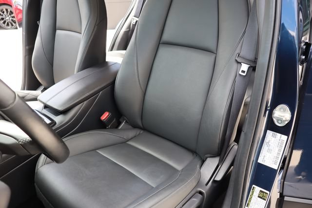 Used 2024 MAZDA CX-30 AWD 2.5 S w/ Select Sport Pkg image 10