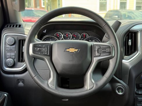 Used 2023 Chevrolet Silverado 2500 LT w/ Convenience Package AWD/4WD image 18