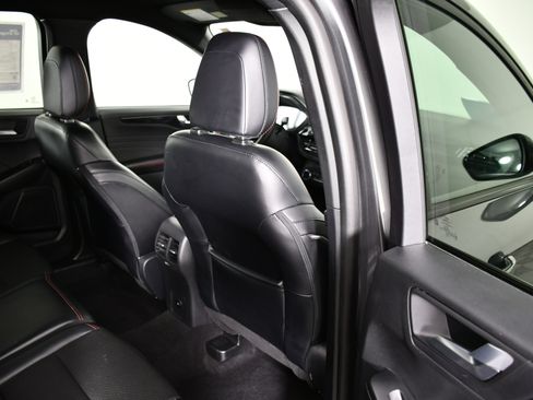 Used 2025 Ford Escape ST-Line Select image 44