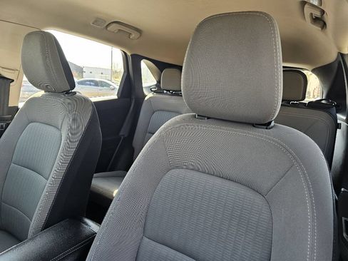 Used 2020 Ford Escape S AWD/4WD image 11