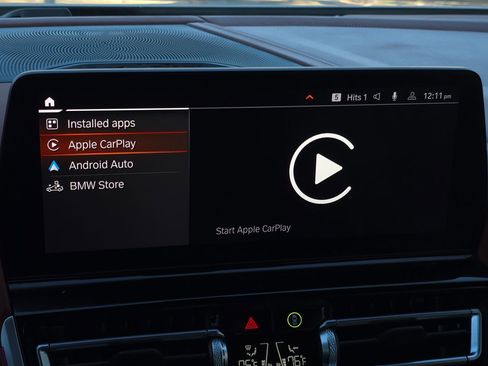 Used 2023 BMW M850i xDrive Convertible image 62