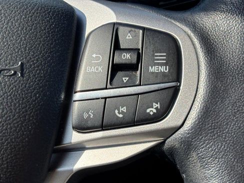 Used 2023 Ford Explorer Limited w/ Equipment Group 301A image 22