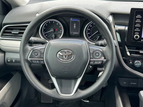 Used 2023 Toyota Camry LE image 35