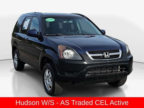Used 2004 Honda CR-V EX image 2