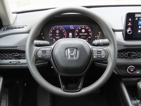 New 2026 Honda Accord LX image 17