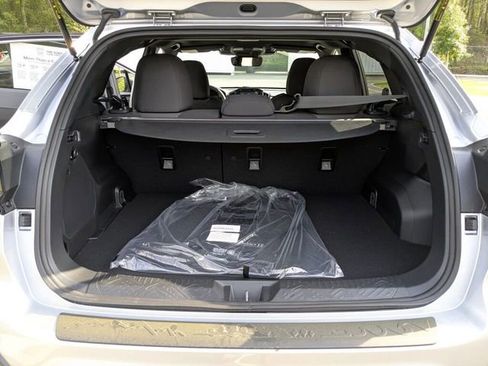 New 2026 Subaru Crosstrek 2.5i Sport AWD/4WD image 21