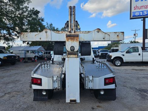 Used 2011 Ford F450 XL w/ XL Decor Group RWD image 8