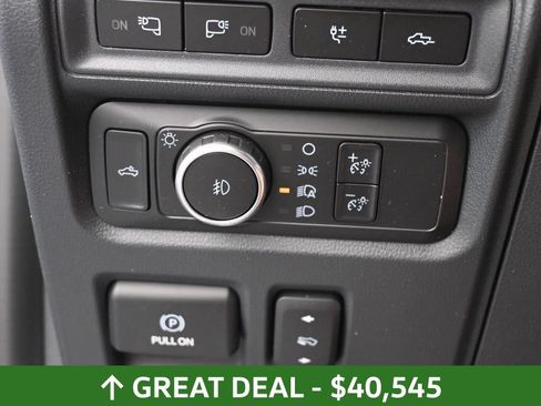 Used 2022 Ford F150 Tremor w/ Equipment Group 402A High AWD/4WD image 39