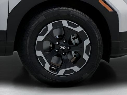 New 2026 Hyundai Santa Fe SE image 8