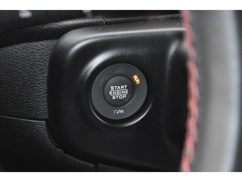 Used 2020 Jeep Wrangler Unlimited Rubicon image 33