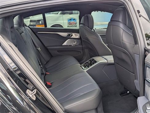 Used 2025 BMW 840i image 14