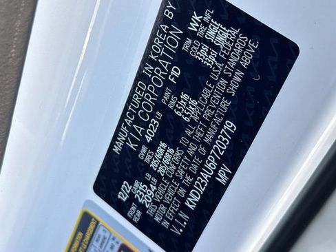 Used 2023 Kia Soul S image 36