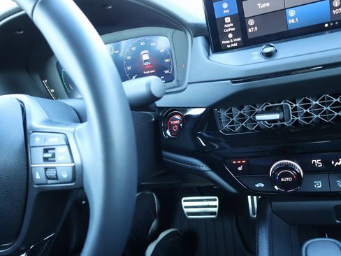 Certified 2025 Honda Accord Sport image 26