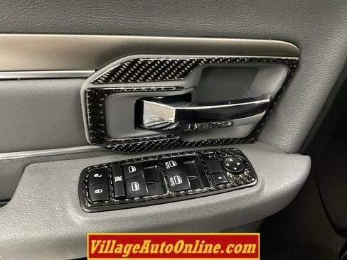 Used 2017 RAM 1500 Big Horn image 16