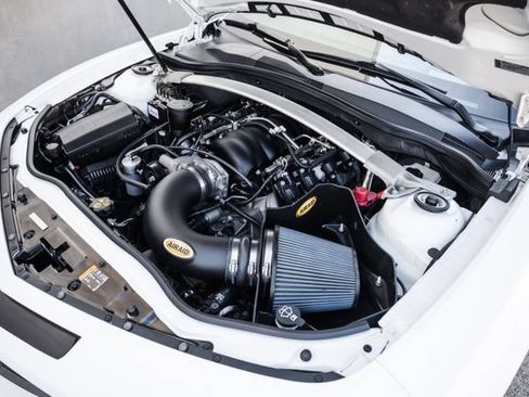 Used 2013 Chevrolet Camaro SS w/ SS Performance Package RWD image 31