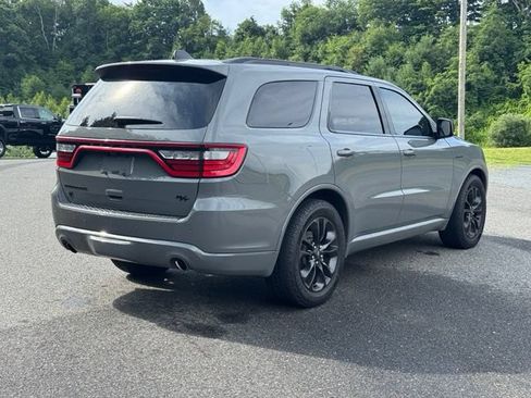 Used 2023 Dodge Durango R/T AWD/4WD image 7