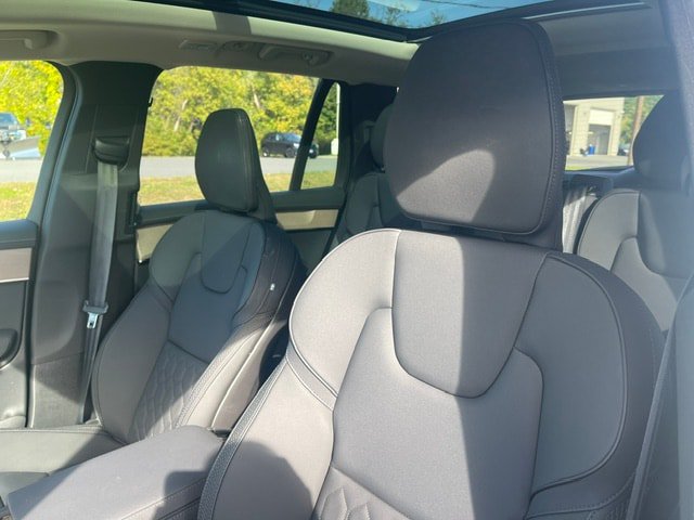Used 2026 Volvo XC90 B6 Plus AWD/4WD image 16