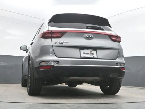 Used 2022 Kia Sportage LX w/ LX AWD Value Edition Package image 40