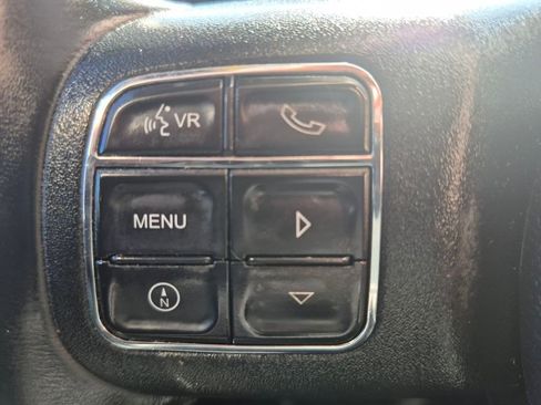 Used 2018 Jeep Wrangler Unlimited Rubicon w/ Cold Weather Group image 24